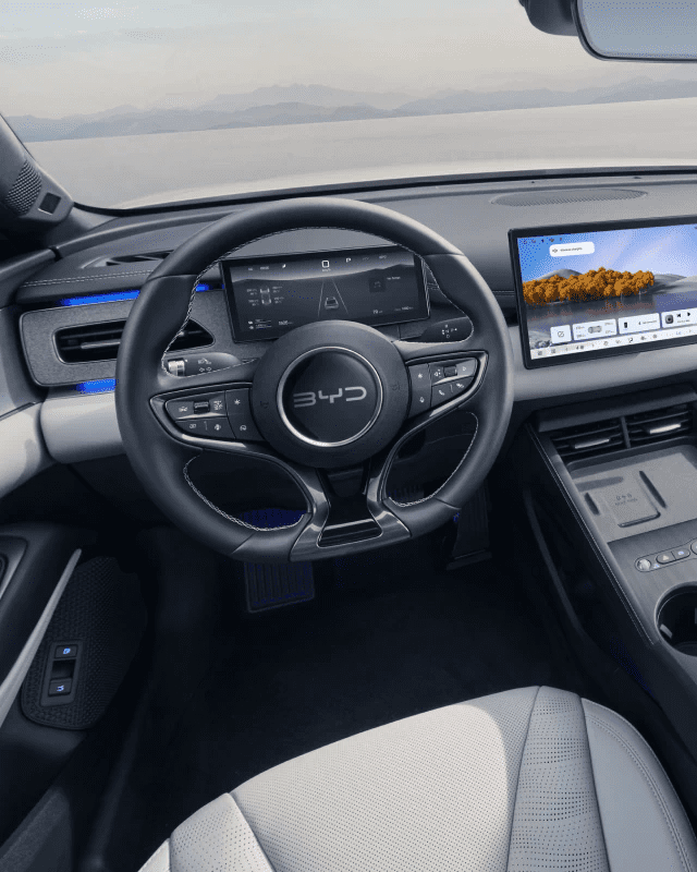 byd-seal-6-dmi-interior-03-m BYD SEAL 6 DM-i Volante intuitivo